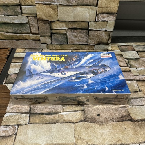 Minicraft1 11613 ventura - minicraft1:72,