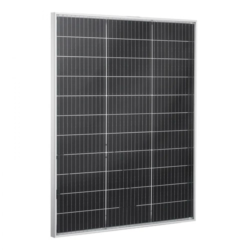 100 watts solar - solar, panel